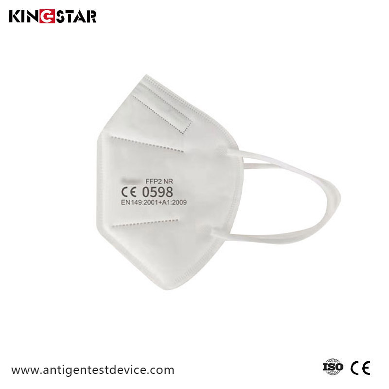 Dlaczego warto wybrać maskę ochronną FFP2?