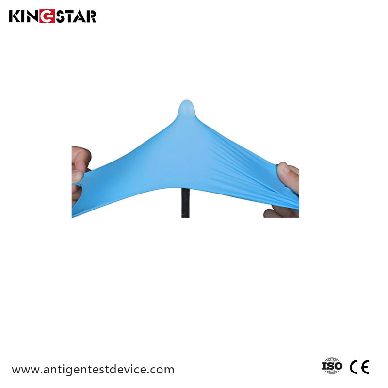 Dlaczego bezpudrowe rękawiczki diagnostyczne są niezbędne podczas zabiegów chirurgicznych?